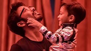 Kollywood superstar dhanush's elder son yatra celebrated his 10th birthday and dhanush could not be more here are more unseen pictures of dhanush, his wife aishwarya rajinikanth and their kids Dhanush S Adorable Message For Son Linga Youtube