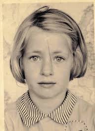 Henry and Joan Withers with full complement of grandchildren