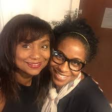 Joi Brown's Instagram, Twitter & Facebook