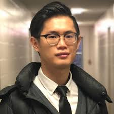 louisyuzhe (Louis Lim) · GitHub