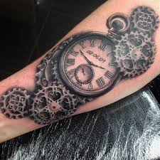 Under my skin in marseille 04, reviews by real people. Steampunk Tattoo Lower Arm Arm Tattoo Sites