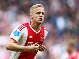 1,462 likes · 182 talking about this. Ajax Manager Erik Ten Hag Discusses Donny Van De Beek S Future Amid Real Madrid Links 90min