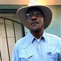 Mr. Bennie Myhand Obituary