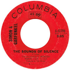 The Sound Of Silence Wikipedia