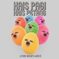 lirikata lirik lagu satu peluang dari andi bernadee. Andi Bernadee Kais Pagi Kais Petang Lyrics And Songs Deezer