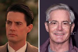 80s & 90s stars then and now - Album on Imgur
