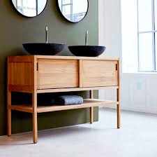 Teak Waschtisch Mit Masse 80x120x 47cm Und Gewicht 40 Kg Und Masse Ablage 15x114x41cm Fur Badezimmer Ideen Gun Badezimmer Unterschrank Holz Badezimmer Waschtisch