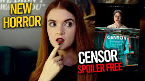 CENSOR Reviews of muddled Video Nasties horror