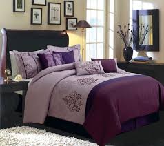 If you're not afraid of a little color in your bedroom, mixing your purples with your blues is a good place to start. Best Purple Decor Interior Design Ideas 56 Pictures