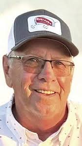 Michael “Mike” D. Lacey