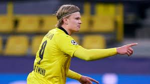Sevilla's first round of 16 tie since 2018 pits them against a borussia dortmund side who have reached this stage for the third season in a row. Dortmund Sevilla Uefa Champions League Uefa Com
