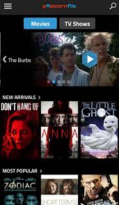 Free movies, tv shows, live tv, games, and more. 12 Free Movie And Tv Apps For Legal Streaming In 2019