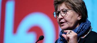 Skamløse Nancy Herz tok et oppgjør med sin egen mor