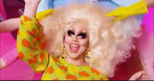Trixie Mattel On Twitter Trixie Mattel Yellow Cloud Official Music Video Https T Co 1ajxjgm45y Via Youtube Twitter