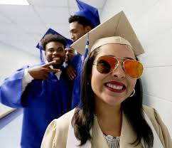 Buena Regional's Class of 2016