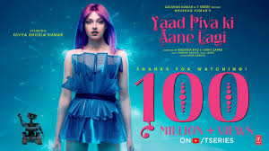 Yaad Piya Ki Aane Lagi By Divya Khosla Kumar Digi World Online
