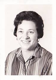 Teachers from the '60s. Can you name them?