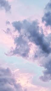 35 Aesthetic Cloud Wallpapers For Iphone Free Download Preppy Wallpaper Clouds Wallpaper Iphone Pastel Iphone Wallpaper