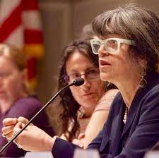 Local rape survivor will discuss her new book via Zoom