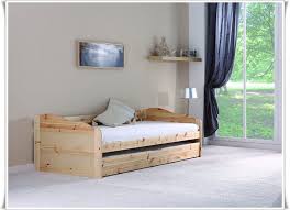 Es ist in einem sehr guten. Maxi Bett Mit Bettkasten Kiefer Massif Natur Mystylewood24 Mobel