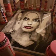 The Art of Jamie Bourassa