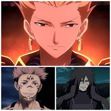 Who are the ultimate anime best friends?, doesn't have to be The ones you  see.