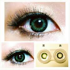 Neo Celeb Colored Circle Contacts Combine The Mysterious Seductive Effect Of Dark Eyes Wit Best Colored Contacts Contact Lenses Colored Natural Contact Lenses