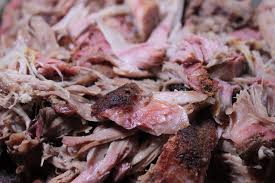 Preheat the oven to 450°f and bring the pork to room temperature while the oven heats. Pork Shoulder Recipe Learn To Smoke Meat With Jeff Phillips