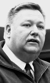 Bailey calls for more diversity in sheriff's office