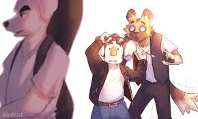 Gearlic On Twitter Animal Crossing Funny Animal Crossing Villagers Animal Crossing