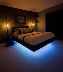 Find the best selection of platform beds at oak for less ® furniture. Floating Bedframe I Made This Weekend Interior Design Apartment Bedroom Apartment Bedroom Decor Bedroom Bed Design