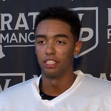 Maine native Carter Amico prepares for Boston University hockey after  Flyers draft pick