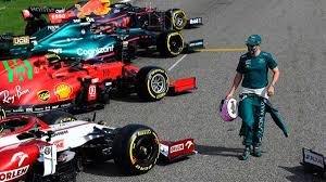 2021 f1 car launch dates. Calendario De F1 2021 Fechas Horarios Y Donde Ver Los Grandes Premios Autofacil