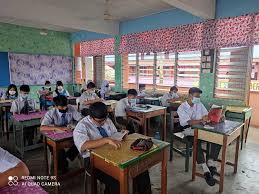 Son of haji ali bin haji husin and bahiyah bt. Smk Dato Ali Haji Ahmad Home Facebook