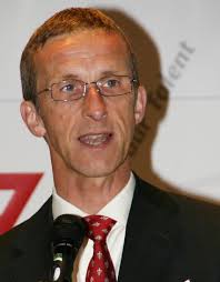 Changing Lives, Moving Forward