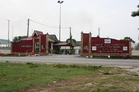 Jalan 5/44 kawasan perindustrian chepa 2 (padang tembak). Waktu Solat Malaysia Waktu Solat Dot Net
