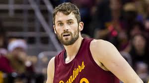 Kevin durant is a professional american basketball player. Kevin Love Says It S Funny To Consider Cavs Underdogs Nba Com Australia The Official Site Of The Nba