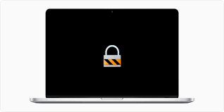 It'll stutter for a second before completely locking up, if sound was playing it'll just blare a the last note it was on. How To Lock Your Mac Screen And Protect It From Prying Eyes The Mac Security Blog