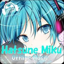 Mg hatsune miku.apk ( 37.11 мб ). Hatsune Miku Offline Music For Android Apk Download