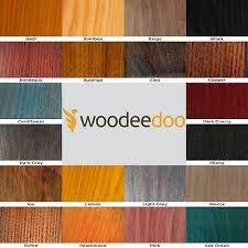 Wood Stain Many Colours Fast Effective Wood Stain For