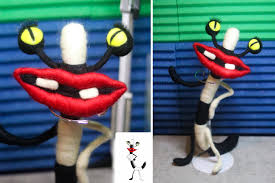 27 видео 129 просмотров обновлено 2 дня назад. 25 Best Ahh Real Monsters Images On Pholder Pics Nostalgia And Crappyoffbrands