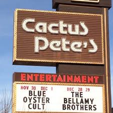 Sakin otel arayanlara cactus petes hotel iyi bir seçenek. Cactus Petes Casino In Jackpot