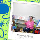 Forbes Library Birth to Kinder Rhyme Time event in Forbes NSW