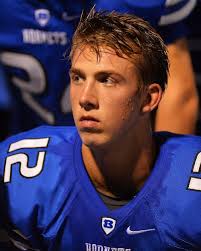 High school football report: Top-ranked team in state loses QB for month; 1  school's best start ever