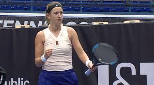 Tennis scores en live : Wta Ostrava Saturday Oct 24 2020 Final Results The Only Tennis Site