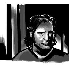 INTERVIEW: Ace Atkins and Marco Finnegan are Crafting the Best Mystery  Comic You Haven't Read Yet, LAST FAIR DEAL GONE DOWN