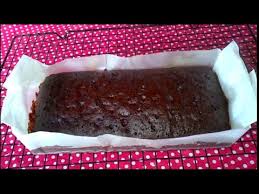 Rasanya, tak ada satu pun orang yang belum. Resep Brownies Pisang Kukus 1 Telur Tanpa Mixer Youtube