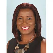 ST.KITTS-NEVIS NATIONALS ARE THE NEW PRESIDENT AND VICE PRESIDENT OF THE  ONE CARIBBEAN ASSOCIATION OF SOUTH FLORIDA ======================  Introducing Avonelle Green, President of One Caribbean Association of South  Florida. In her role