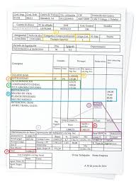 Nomina Modificada Nomina Auxiliar De Enfermeria