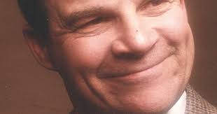 Kedric 'Pete' Parent